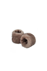 Wrist Warmer Cuffs by Helen Moore