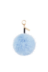 Pom Pom Keyring