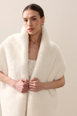 Stole Cover Up by Helen Moore