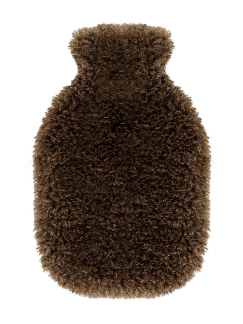 Hot Water Bottle by Helen Moore
