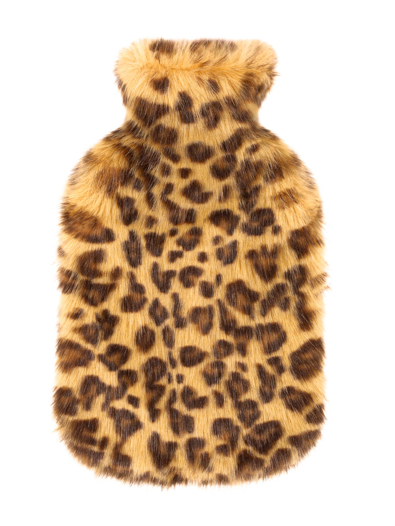 Hot Water Bottle by Helen Moore
