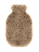 Hot Water Bottle by Helen Moore