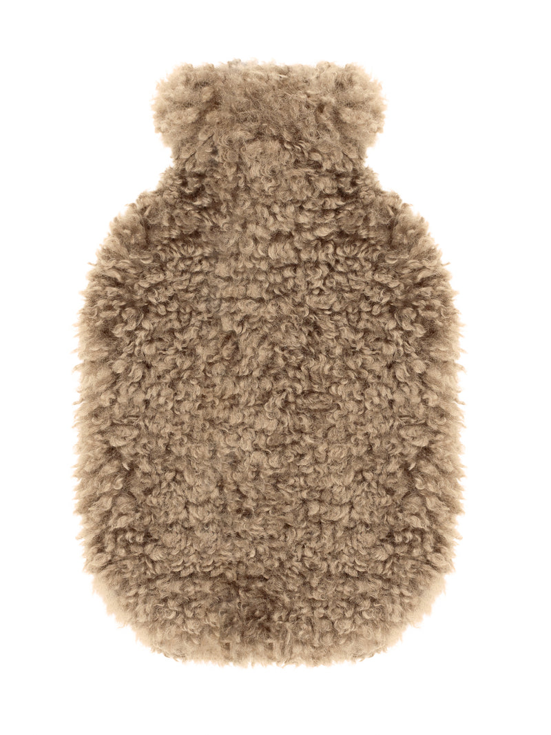 Hot Water Bottle by Helen Moore