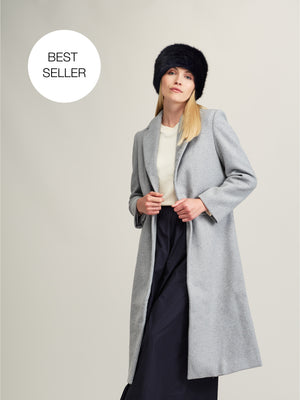 Lady Grey
