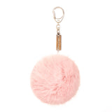 Pom Pom Keyring by Helen Moore