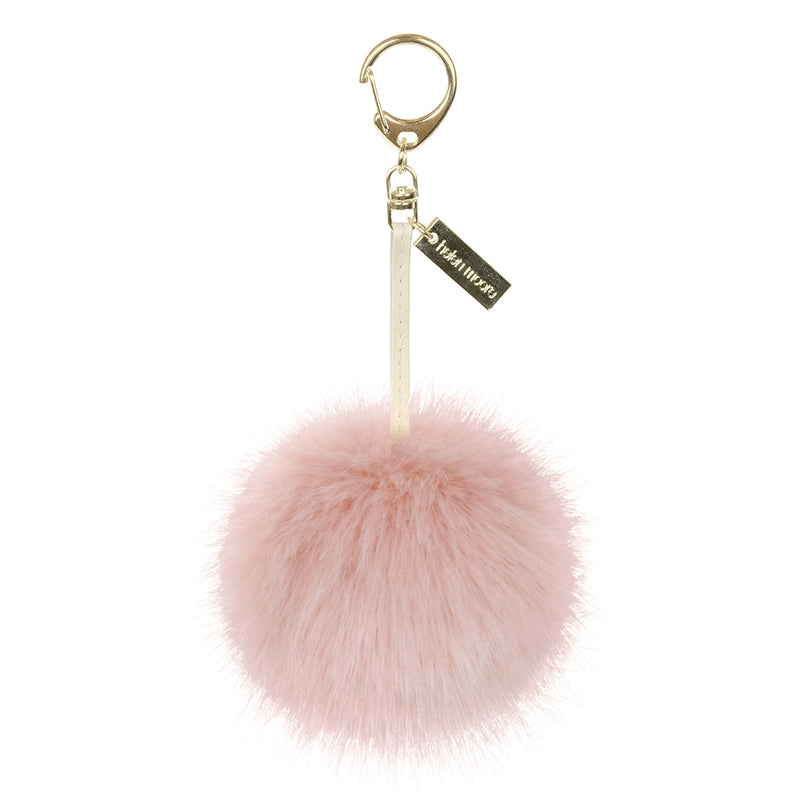 Pom Pom Keyring by Helen Moore