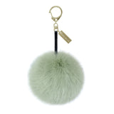 Pom Pom Keyring by Helen Moore