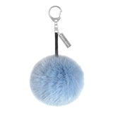 Pom Pom Keyring by Helen Moore