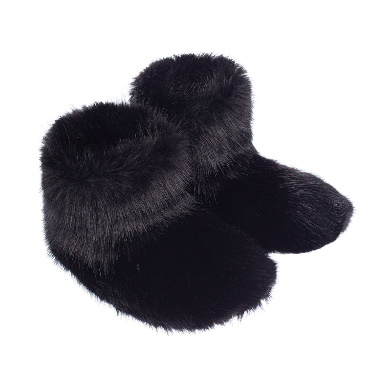 Slipper Boots by Helen Moore