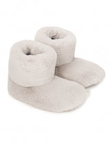 Slipper Boots by Helen Moore