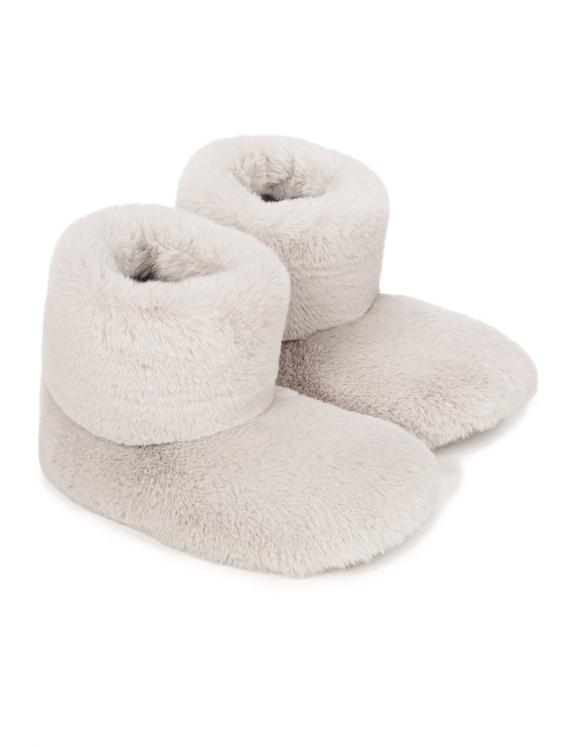 Slipper Boots by Helen Moore