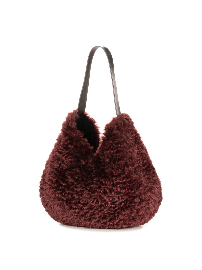 Slouch Bag by Helen Moore