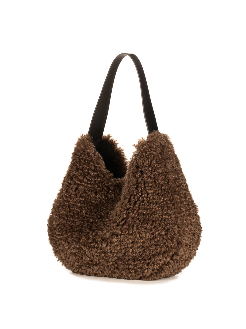 Slouch Bag by Helen Moore