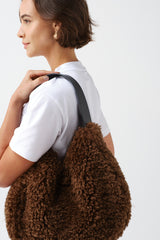 Slouch Bag by Helen Moore