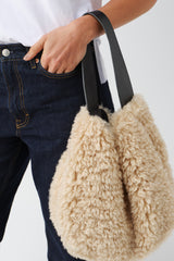 Slouch Bag by Helen Moore