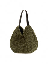 Slouch Bag by Helen Moore
