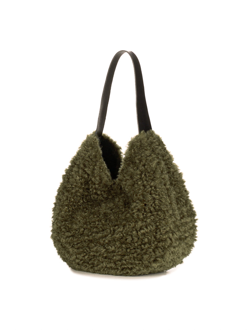 Slouch Bag by Helen Moore