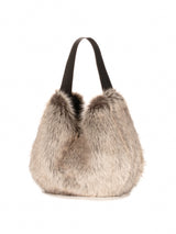 Slouch Bag by Helen Moore