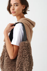 Slouch Bag by Helen Moore