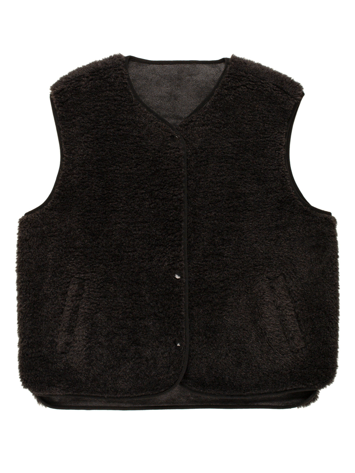 Sport Gilet – Helen Moore