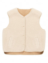 Sport Gilet by Helen Moore