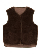 Sport Gilet by Helen Moore