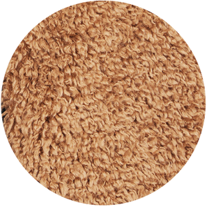 Teddy Faux Sheepskin