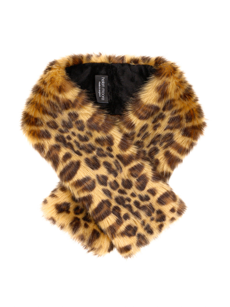 Tippet Scarf by Helen Moore