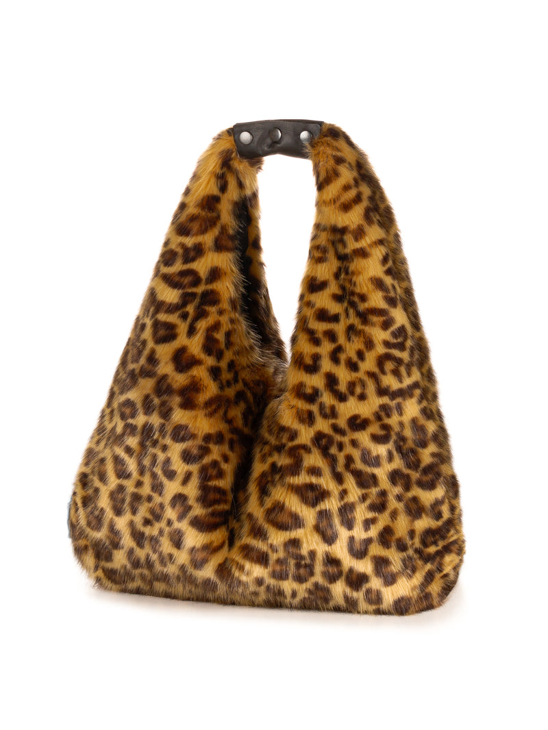 Triangle Bag by Helen Moore