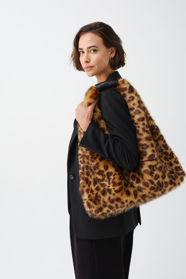 Triangle Bag by Helen Moore