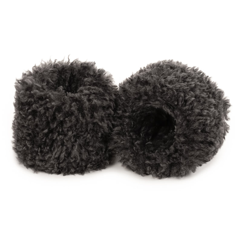 Wrist Warmer Cuffs by Helen Moore