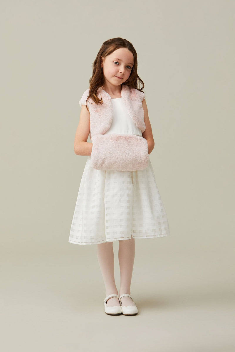Children's Muff