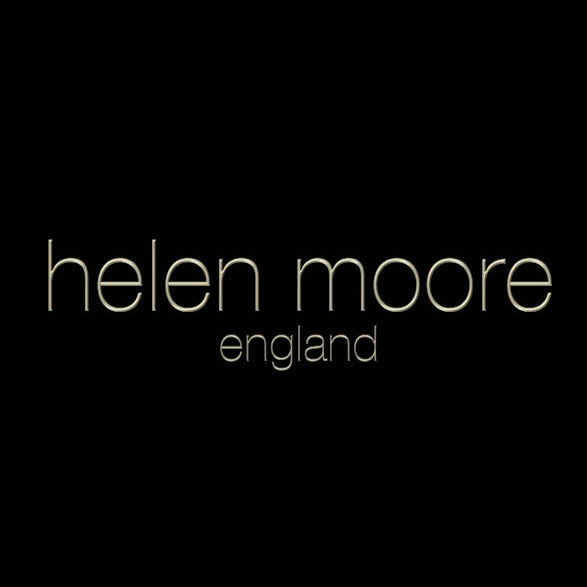 The Helen Moore gift voucher. For someone who has everything.