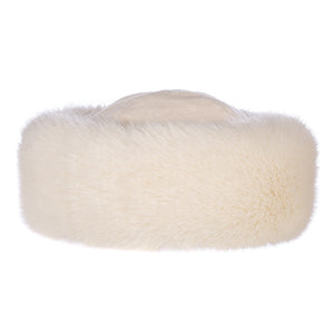 Ermine White