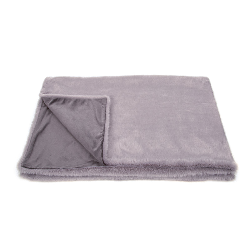 Comforter Throw by Helen Moore