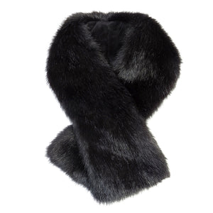 Jet Black