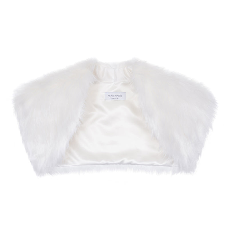 Bridal Bolero by Helen Moore