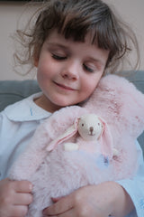 Children's Pocket Pal Hot Water Bottle by Helen Moore