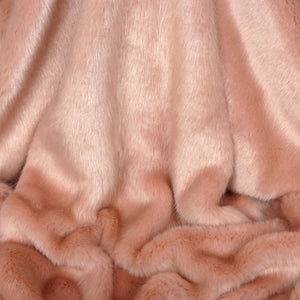 Dusky Pink