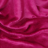 Faux Fur Fabric Swatch by Helen Moore