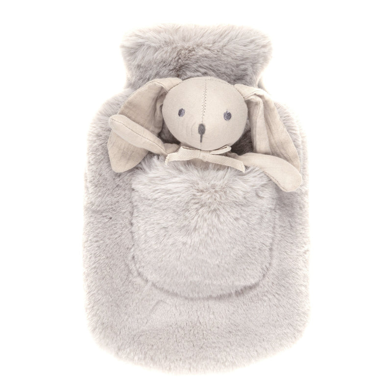 Children's Pocket Pal Hot Water Bottle by Helen Moore