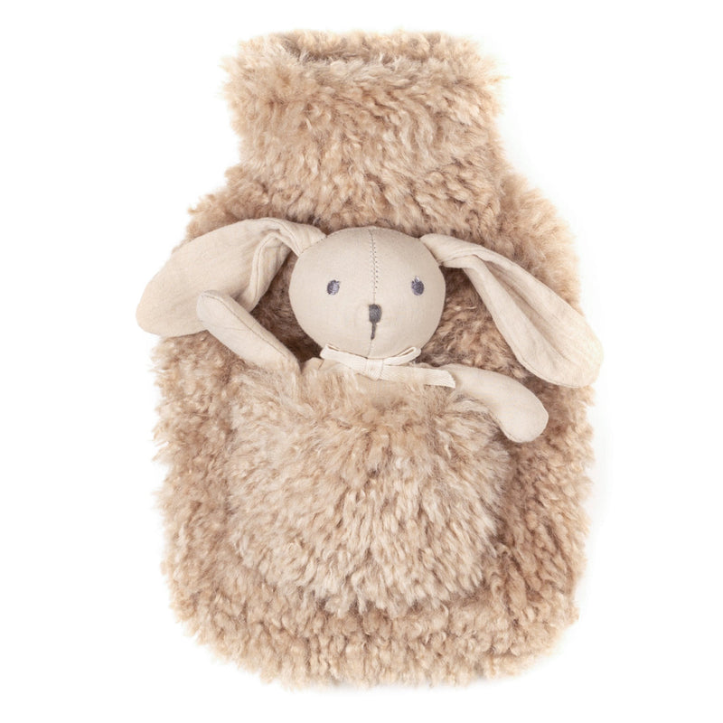 Children's Pocket Pal Hot Water Bottle – Helen Moore