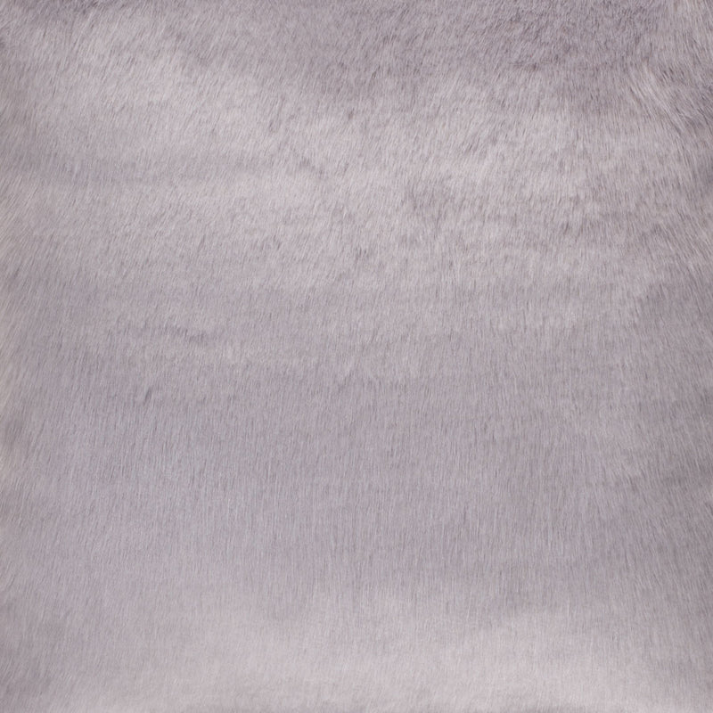 Faux Fur Fabric Swatch by Helen Moore