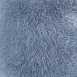 Faux Fur Fabric Swatch by Helen Moore
