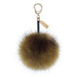 Pom Pom Keyring by Helen Moore