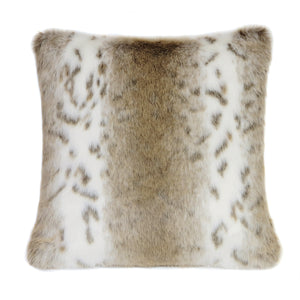 Lynx Animal Print
