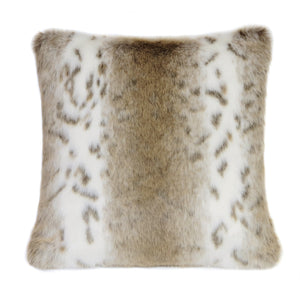 Lynx Animal Print