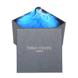 Pom Pom Keyring by Helen Moore