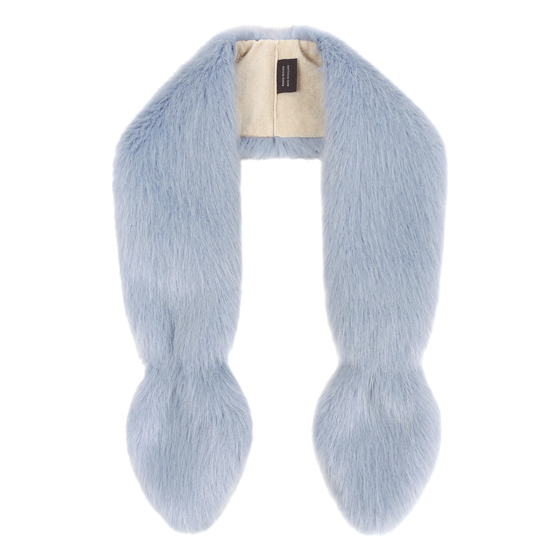 Children's Vixen Scarf by Helen Moore