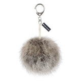 Pom Pom Keyring by Helen Moore